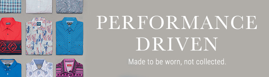 Performance Driven Collection